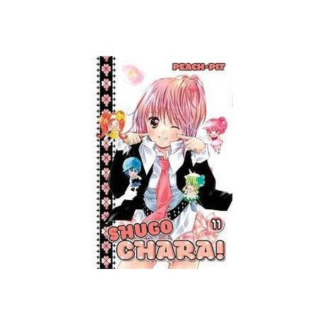 Характеры-хранители. Том.11