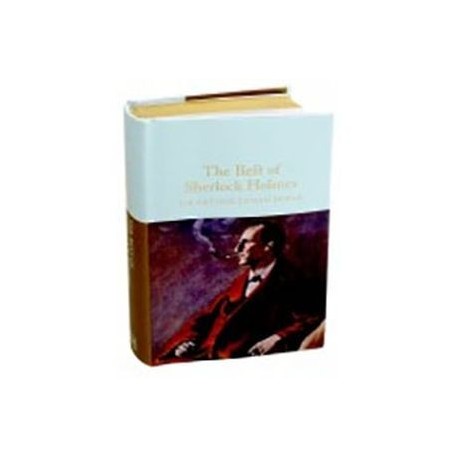 The Best of Sherlock Holmes