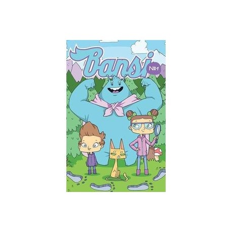 Bansi №3