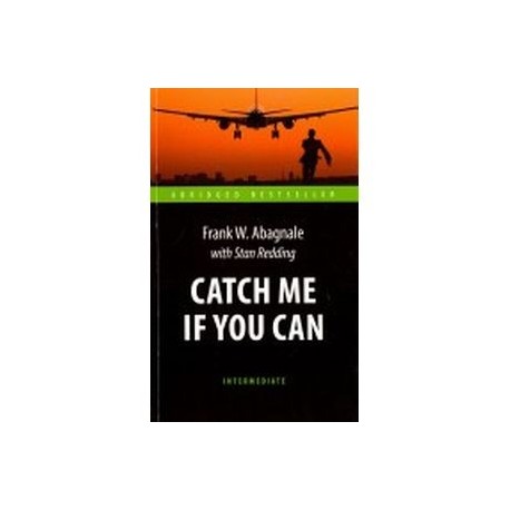 Поймай меня, если сможешь / Catch Me If You Can