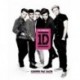 One direction. Какими мы были