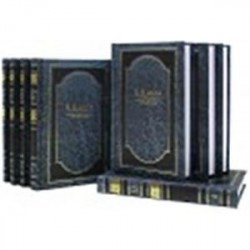 Собрание сочинений в 8 томах