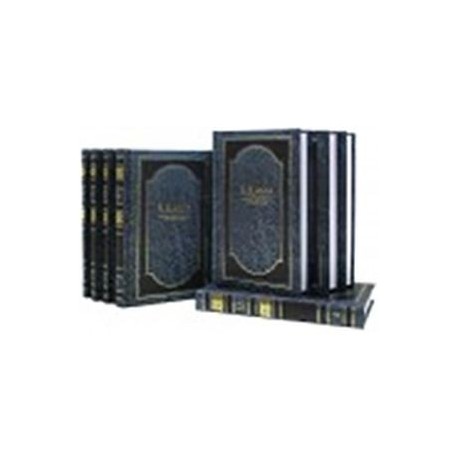 Собрание сочинений в 8 томах