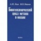 Биогеохимический цикл метана в океане