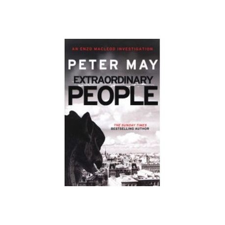 Extraordinary People