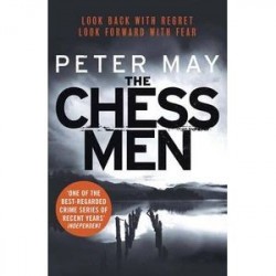 The Chessmen