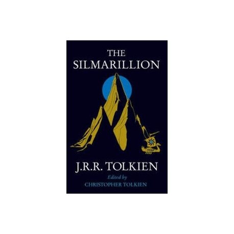 The Silmarillion