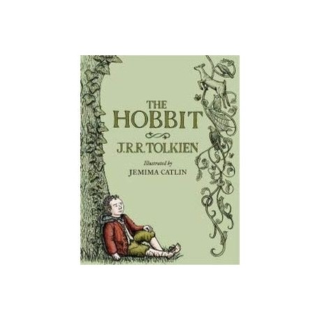 The Hobbit