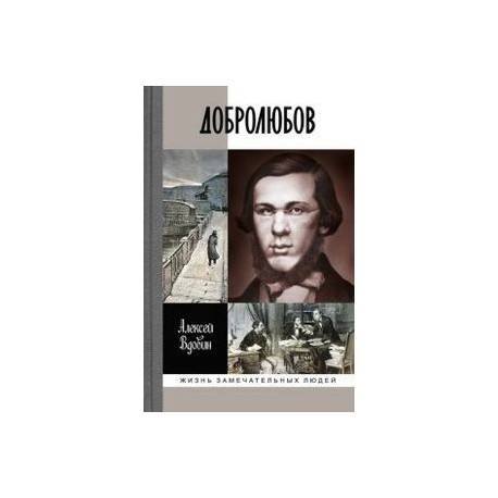 Добролюбов. Разночинец между духом и плотью