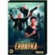 Схватка. (16 серий). DVD