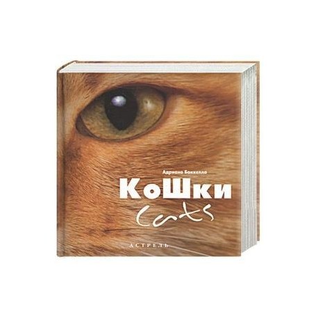 Кошки (Добрая книга)