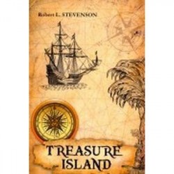 Treasure Island / Остров сокровищ