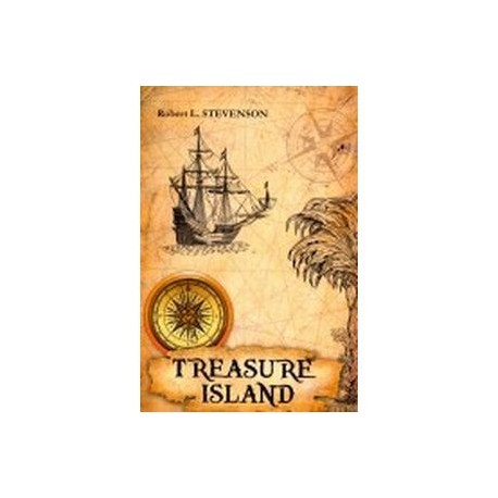 Treasure Island / Остров сокровищ