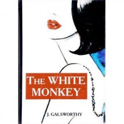 The White Monkey / Белая обезьяна