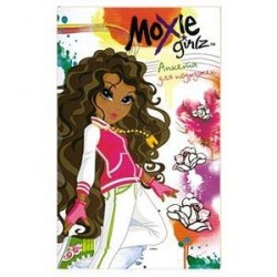 Анкета для подружек. Moxie Girlz