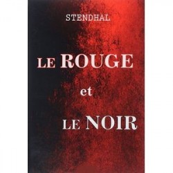 Le Rouge et Le Noir