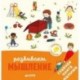 Главная книга малыша. Развиваем мышление