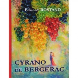 Cyrano de Bergerac