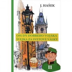 Osudy dobreho vojaka Svejka za svetove valky 2 - Похождения бравого солдата Швейка 2