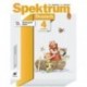 Немецкий язык. Spektrum. 4 класс. Учебное пособие