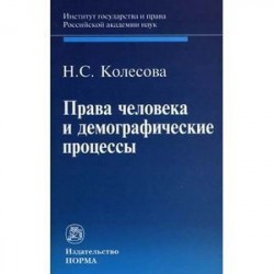 Права человека и демографические процессы