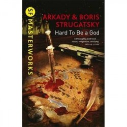 Hard To Be a God / Трудно быть Богом