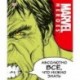 MARVEL. Абсолютно всё, что нужно знать