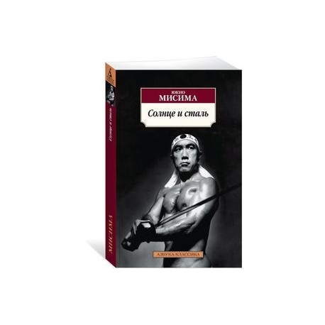 Солнце и сталь