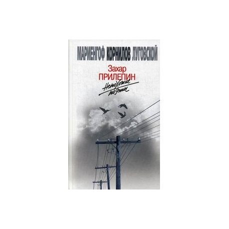 Непохожие поэты