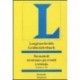 Большой немецко-русский словарь. Том I (А-К) / Langenscheidts Grossworterbuch Deutsch-Russisch. 1 Band (А-К)