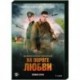 На пороге любви. (4 серии). DVD