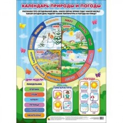 Календарь природы