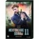 Ментовские войны 11. (16 серий). DVD