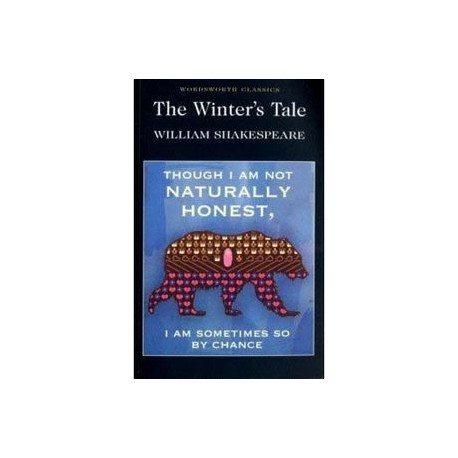 Winters Tale. Зимняя сказка