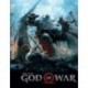 Мир игры God of War