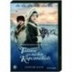 Тайны госпожи Кирсановой. Том 3. (41-50 серии). DVD