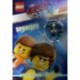 LEGO Movie. Бронебро (+ эксклюзивная мини-фигурка)