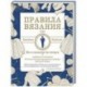 Правила вязания сэра Джеймса Норбери. Все о вязании на спицах + схемы и описания 60 классических