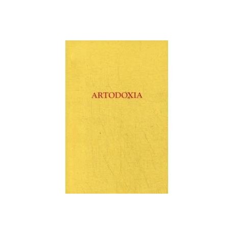 Artodoxia
