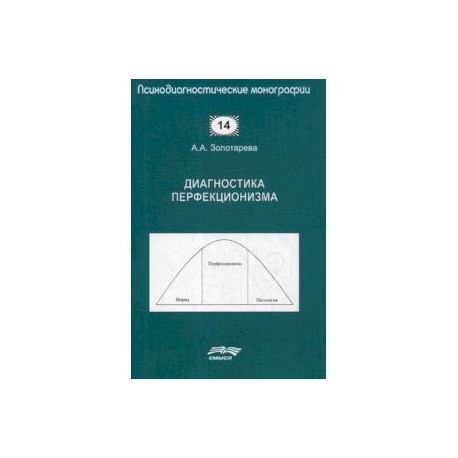 Диагностика перфекционизма