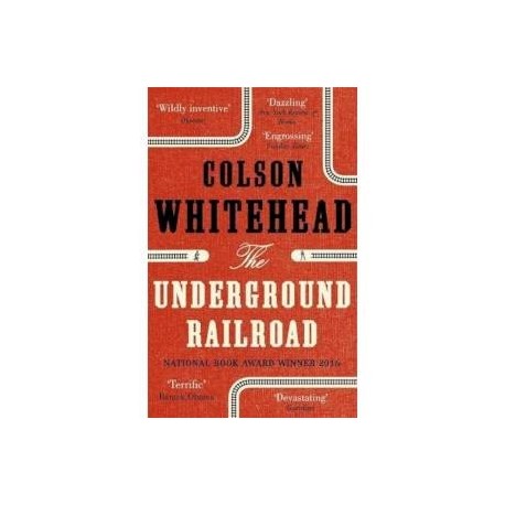 Underground Railroad