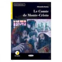 Le Comte De Monte-Cristo (+ CD + App)