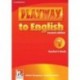 Playway to English New 2 Edition. Teacher's Book 1