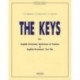 The keys for English Grammar. Reference and Practice and English Grammar. Test File (Ключи)