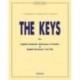 The keys for English Grammar. Reference and Practice and English Grammar. Test File (Ключи)