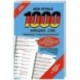 Мои первые 1000 немецких слов