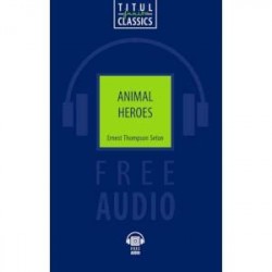 Animal Heroes