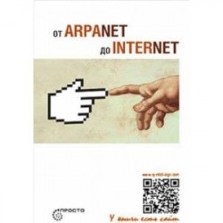 От ARPANET до INTERNET