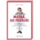 Мама, не горюй! Как научиться общаться с пожилыми родителями и при этом не сойти с ума самому?