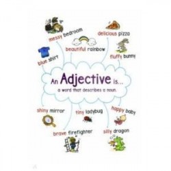 Adjective